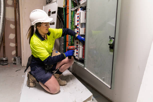 Best Residential Electrician Services  in Pine Mountain Lake, CA