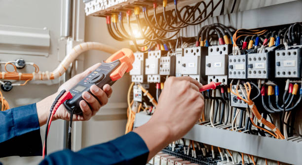 Electrical System Inspection in Pine Mountain Lake, CA