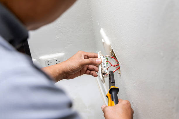 Best Emergency Electrical Repair  in Pine Mountain Lake, CA