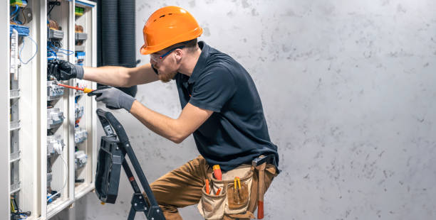 Best Electrical Wiring Services  in Pine Mountain Lake, CA