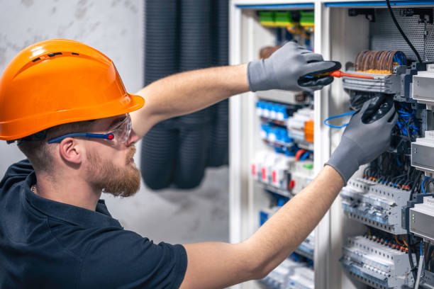Best Circuit Breaker Repair  in Pine Mountain Lake, CA