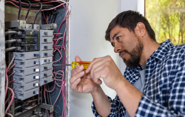 Best Electrical Rewiring Services  in Pine Mountain Lake, CA